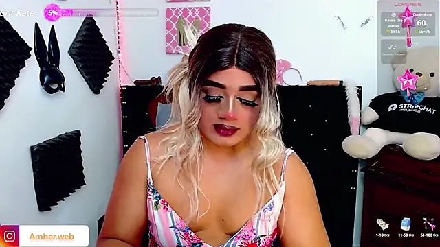Amber bigcock22 online show from February 26, 2025, 2:05 pm