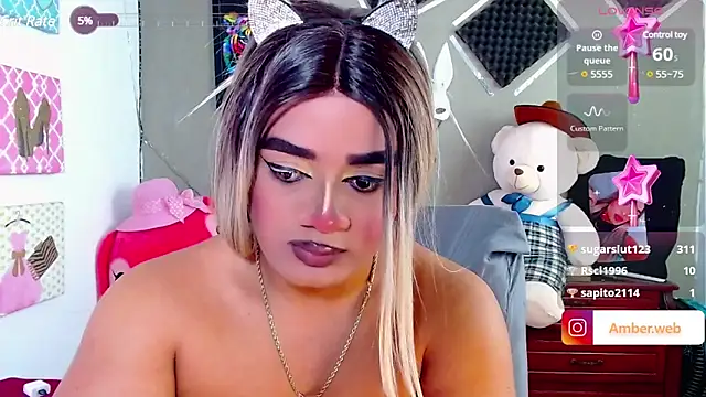 Amber bigcock22 online show from February 22, 2025, 11:13 am