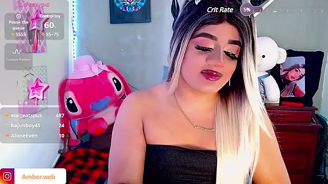 Amber bigcock22 online show from February 13, 2025, 2:20 pm