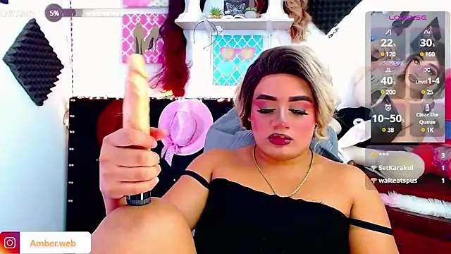 Amber bigcock22 online show from March 5, 2025, 4:57 pm