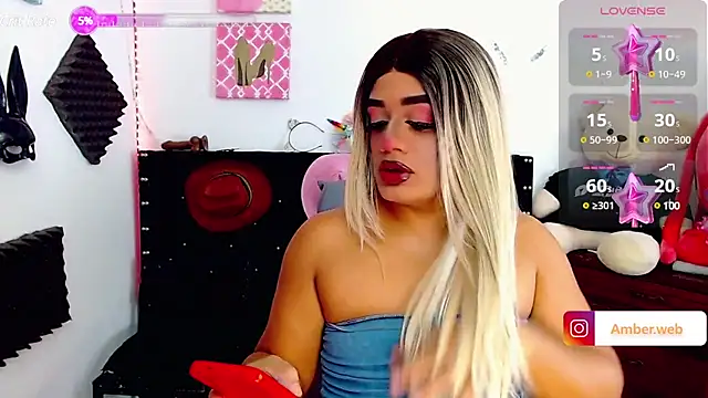 Amber bigcock22 online show from February 25, 2025, 11:21 am