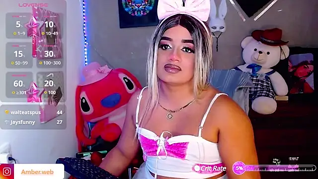 Amber bigcock22 online show from February 7, 2025, 4:56 pm