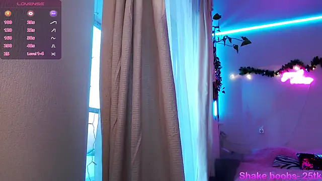 MollyPercocet-13 online show from January 14, 2025, 4:57 am