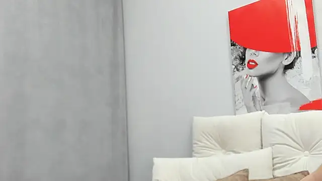 Tiny JuJu online show from February 25, 2026, 1:17 am