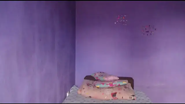 LovelyJulliette online show from March 2, 2025, 12:03 pm