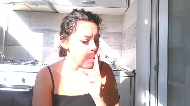 Snapshot of LovelyJulliette chatting on October 29, 2025, 11:53 am LovelyJulliette online show from October 29, 2025, 11:53 am