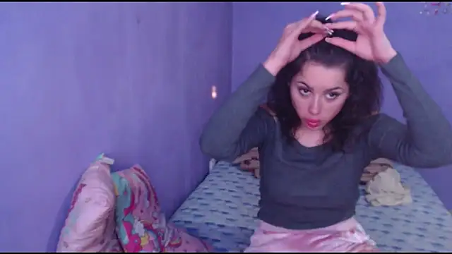 LovelyJulliette online show from March 9, 2025, 3:16 pm