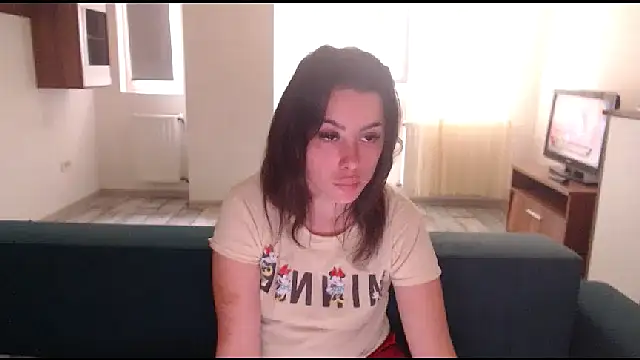 LovelyJulliette online show from March 15, 2025, 11:29 am