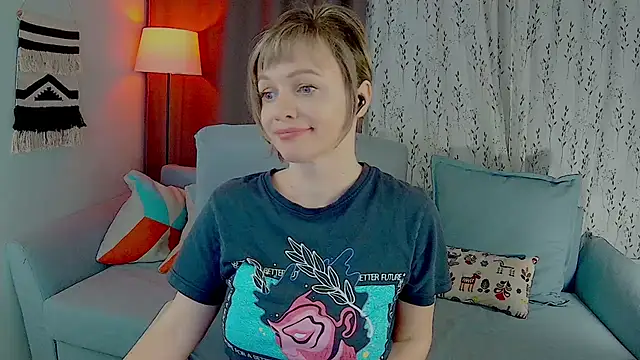 Snapshot of NandiSmile chatting on February 27, 2026, 6:52 pm NandiSmile online show from February 27, 2026, 6:52 pm