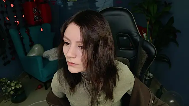 Snapshot of VeliraBraitberg chatting on February 15, 2026, 1:10 pm VeliraBraitberg online show from February 15, 2026, 1:10 pm