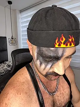 ADONIS ART01 online show from October 31, 2025, 7:10 pm