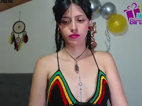 Snapshot of Gaby_cute_16 chatting on January 16, 2025, 2:41 am Gaby cute 16 online show from January 16, 2025, 2:41 am