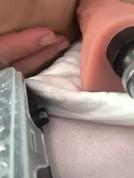 fransexdol online show from April 10, 2026, 1:51 pm