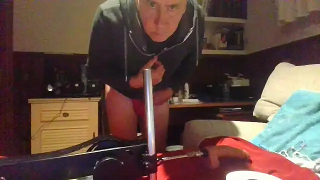 fransexdol online show from February 4, 2025, 9:52 pm