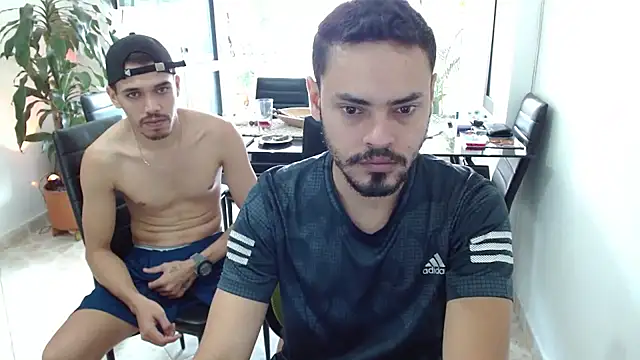 giannandblacke online show from February 28, 2025, 3:48 pm