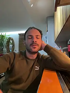 Adventurehotman online show from March 15, 2025, 12:04 am