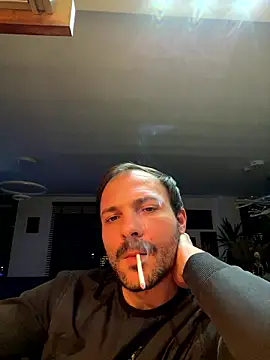 Adventurehotman online show from December 3, 2024, 12:19 am