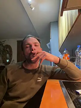 Adventurehotman online show from February 28, 2025, 11:12 pm