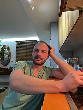Adventurehotman online show from February 17, 2025, 11:22 pm