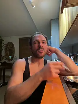 Adventurehotman online show from January 18, 2025, 1:19 am