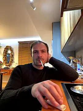Adventurehotman online show from December 6, 2024, 12:51 am