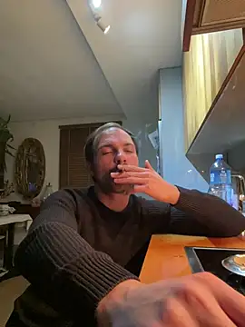 Adventurehotman online show from February 3, 2025, 10:54 pm