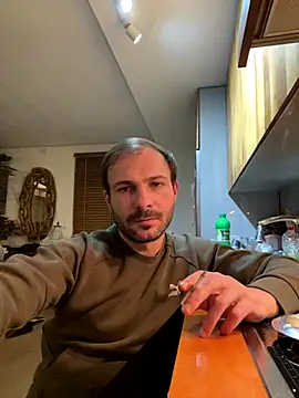 Adventurehotman online show from December 2, 2024, 4:15 pm