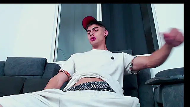 Snapshot of Stiven_CL chatting on September 18, 2025, 3:09 am Stiven CL online show from September 18, 2025, 3:09 am