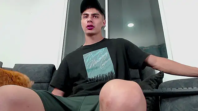 Snapshot of Stiven_CL chatting on September 20, 2025, 1:54 am Stiven CL online show from September 20, 2025, 1:54 am