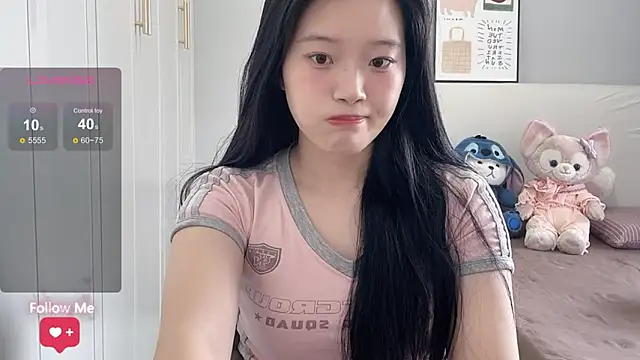 rose-u online show from April 5, 2026, 1:23 am