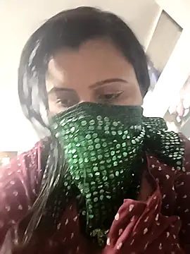 RESHMA 21 online show from January 12, 2026, 10:47 pm