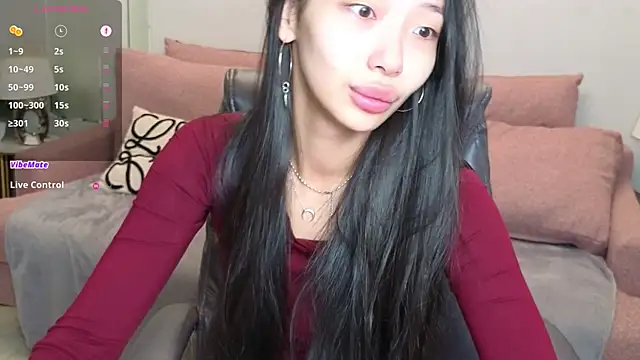 Snapshot of _MIURA_ chatting on October 2, 2025, 1:09 am MIURA online show from October 2, 2025, 1:09 am