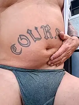 Snapshot of Hotbodyscottie chatting on October 5, 2025, 11:45 am Hotbodyscottie online show from October 5, 2025, 11:45 am