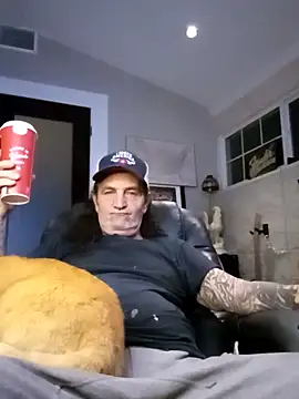 Hotbodyscottie online show from February 9, 2025, 11:25 am