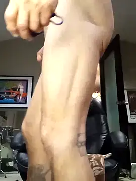 Hotbodyscottie online show from February 14, 2025, 10:28 am