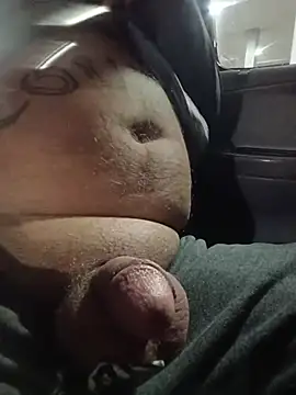 Snapshot of Hotbodyscottie chatting on October 16, 2025, 8:33 am Hotbodyscottie online show from October 16, 2025, 8:33 am