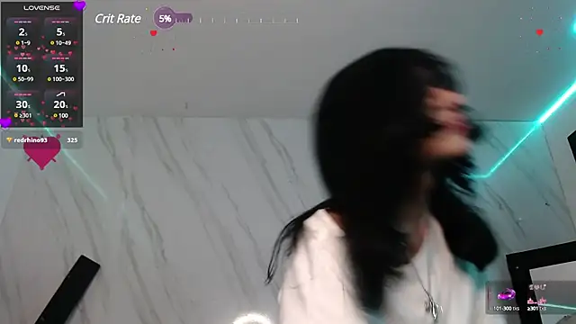 Snapshot of jeimy_garcia chatting on March 12, 2025, 6:53 pm jeimy garcia online show from March 12, 2025, 6:53 pm