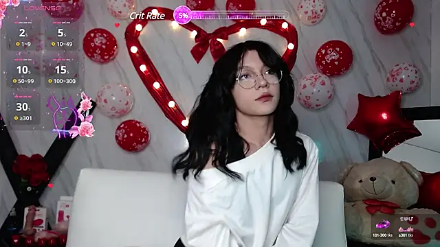 Snapshot of jeimy_garcia chatting on February 14, 2025, 12:14 pm jeimy garcia online show from February 14, 2025, 12:14 pm