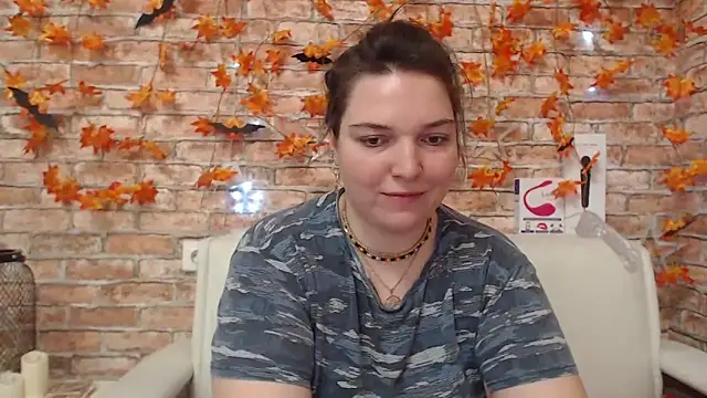 Snapshot of Amelia_Kiss_ chatting on October 31, 2025, 12:40 am Amelia Kiss  online show from October 31, 2025, 12:40 am