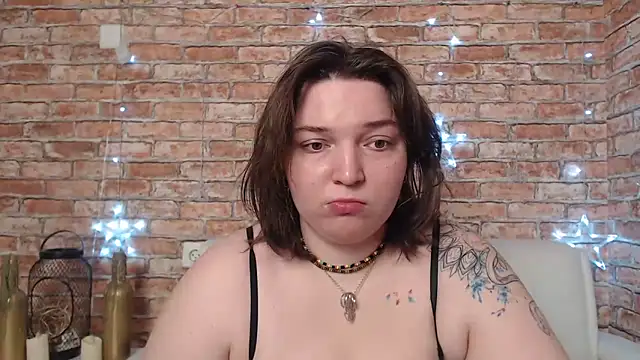 Snapshot of Amelia_Kiss_ chatting on March 16, 2025, 1:07 am Amelia Kiss  online show from March 16, 2025, 1:07 am