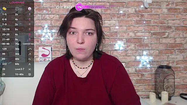 Snapshot of Amelia_Kiss_ chatting on September 25, 2025, 12:38 am Amelia Kiss  online show from September 25, 2025, 12:38 am