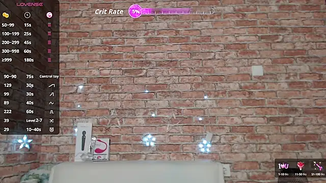 Snapshot of Amelia_Kiss_ chatting on October 3, 2025, 12:36 am Amelia Kiss  online show from October 3, 2025, 12:36 am