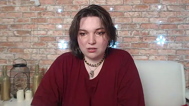 Snapshot of Amelia_Kiss_ chatting on March 7, 2025, 3:40 am Amelia Kiss  online show from March 7, 2025, 3:40 am