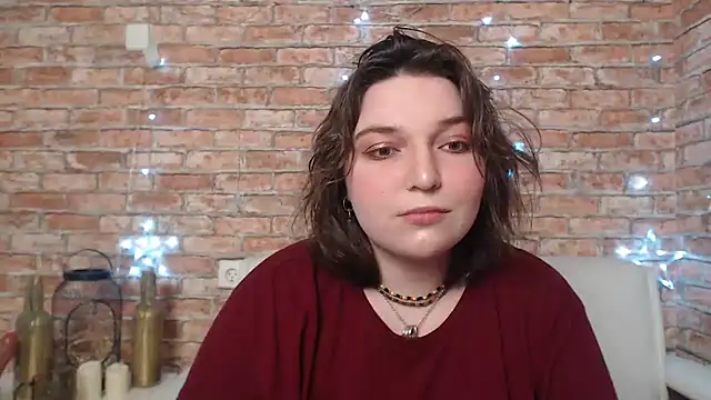 Snapshot of Amelia_Kiss_ chatting on March 7, 2025, 6:46 am Amelia Kiss  online show from March 7, 2025, 6:46 am