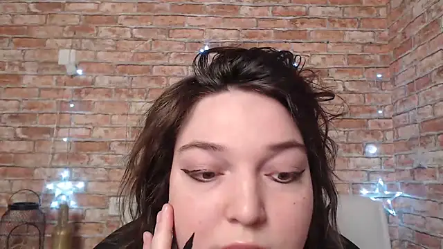 Snapshot of Amelia_Kiss_ chatting on March 4, 2025, 12:39 am Amelia Kiss  online show from March 4, 2025, 12:39 am