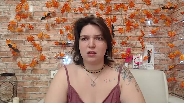 Snapshot of Amelia_Kiss_ chatting on October 28, 2025, 12:33 am Amelia Kiss  online show from October 28, 2025, 12:33 am