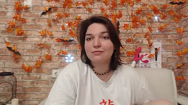 Snapshot of Amelia_Kiss_ chatting on October 30, 2025, 12:42 am Amelia Kiss  online show from October 30, 2025, 12:42 am