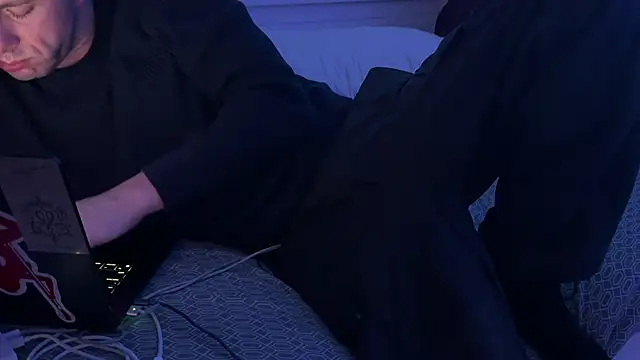 CupidZass online show from January 9, 2026, 11:44 pm