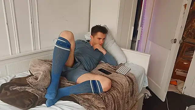 CupidZass online show from March 15, 2026, 6:04 pm