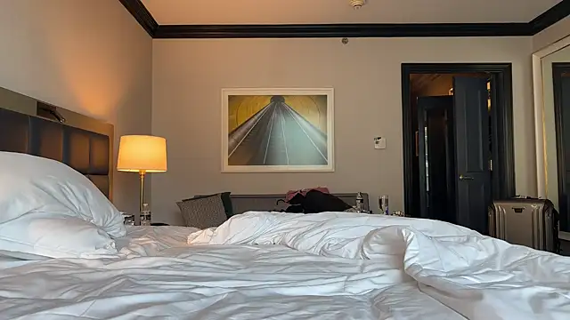 CupidZass online show from March 10, 2025, 1:32 pm